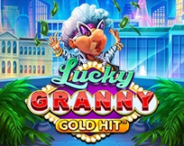 Gold Hit: Lucky Granny